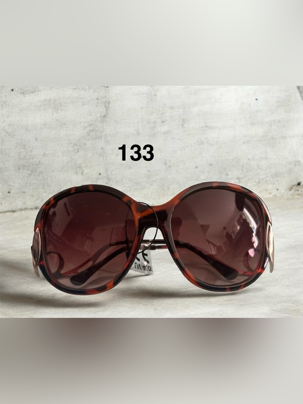 💜 BUY NOW Selling for Women of Virtue- High Fashion-styled Adult Sunglasses - Picture 9 of 16
